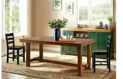 Bryan's Online Auction features a variety of indoor and outdoor furniture, including sectional sofas...