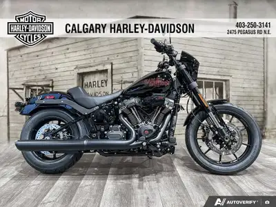 2026 Harley-Davidson LOW RIDER S Listed pricing reflects transportation costs ($1,300) and dealer se...