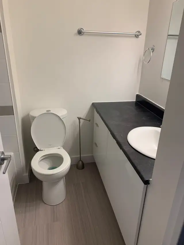 Beautiful 1 bedroom suite for June 1st! in Long Term Rentals in City of Halifax - Image 5
