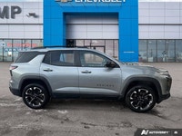 Saskatoon Motor Products - Recent Arrival! 2025 Chevrolet Equinox RS - Certified. GM Certified Detai... (image 6)