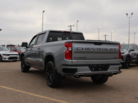 Leather Heated Bucket Seats | Adaptive Cruise Control | Hill Descent Control | 20 Black Wheels | HD... (image 5)