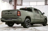 Engine: 3.0L I6 Hurricane SO Twin Turbo ESS (image 5)