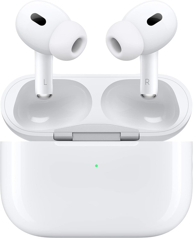 IPHONE 16 PRO MAX 256 & 512GB (WHITE)-BRAND NEW+WARRANTY in Cell Phones in City of Toronto - Image 4