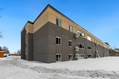 For Rent: Luxury 3-Bedroom Apartment – Deep River | Available from March 1st 2026 | Unfurnished Unit...