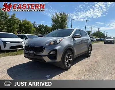 | Apple CarPlay & Android Auto | Heated Front Seats | Exterior Parking Camera (Rear) | Electronic St...