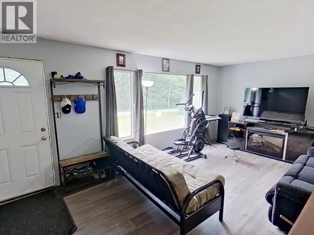 442 AMSBAUGH ROAD Quesnel, British Columbia in Houses for Sale in Quesnel - Image 15