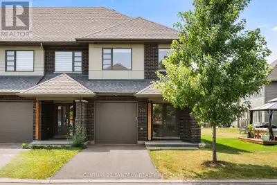 Your new home, where thoughtful design and refined finishes come together in this distinguished 3-be...