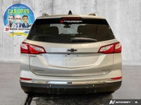 Welcome to Mann-Northway Auto Source. Conquer diverse Canadian conditions with this capable 2020 Che... (image 4)