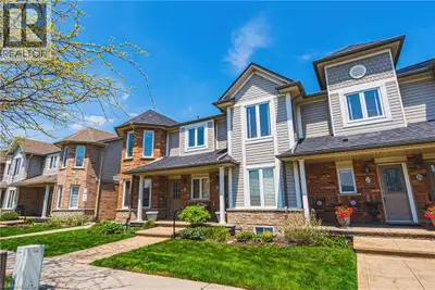 LIFE IS BETTER BY THE BEACH!!!!Experience waterfront living on the shores of Lake Ontario with this...