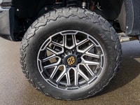 * Harley-Davidson Styling & Branding Throughout * Exclusive Harley-Davidson grille, bumpers, fender... (image 8)