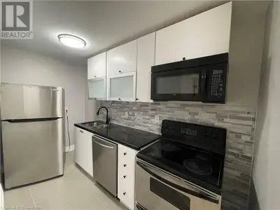 69 EAST MAIN Street Unit# 305 Welland, Ontario