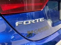 This Kia Forte has a dependable Regular Unleaded I-4 2.0 L/122 engine powering this Variable transmi... (image 9)