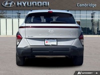 Command the city and highway alike with the 2024 Hyundai Kona Preferred. This Sport Utility, finishe... (image 3)