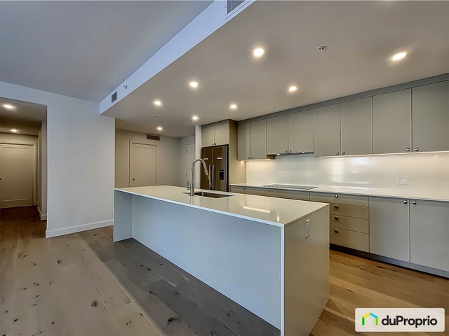 $859,900 - Condominium for sale in Montcalm — photo 2
