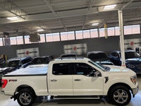 **SUMMER SPECIAL!** FEATURING : ECOBOOST POWERED, FX4 OFFROAD 4WD, CHROME ALLOYS, SIDE STEPS, BEDLIN... (image 2)