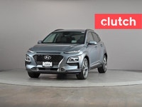 Cornering Lights, Auto Dimming Rearview Mirror, Front Heated Seats and more! Clutch is the largest o... (image 1)