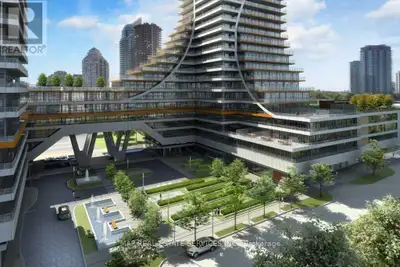 437 - PRIMARY ROOM - 30 SHORE BREEZE DRIVE Toronto (Mimico), Ont