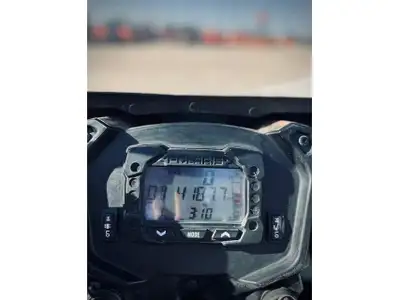 2018 Polaris 850 SPORTSMAN TRAIL ULTIMATE - ONE OWNER & LOW KILOMETERS - HAND & THUMB WARMER - WINDS...