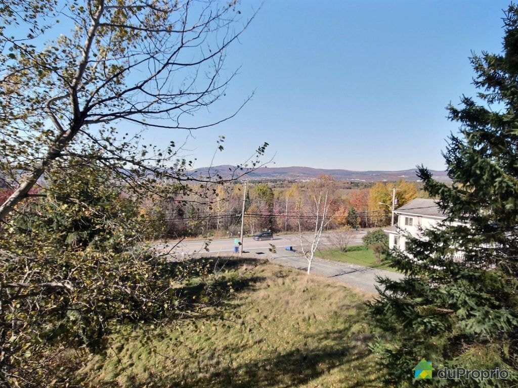 $350,000 - Triplex for sale in Thetford Mines — photo 2