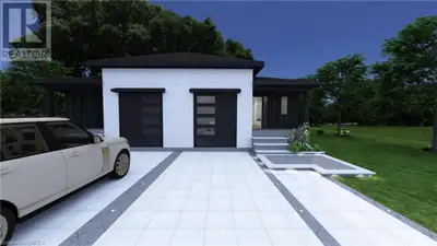Welcome to 139 King Edward Street, a stunning brand-new custom-built home with 1744sqft of PRISTINE...