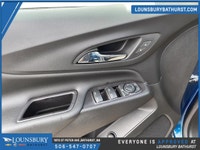 Discover the 2021 Chevrolet Equinox AWD 4dr LT 1LT, now available at Lounsbury Chevrolet Bathurst in... (image 7)