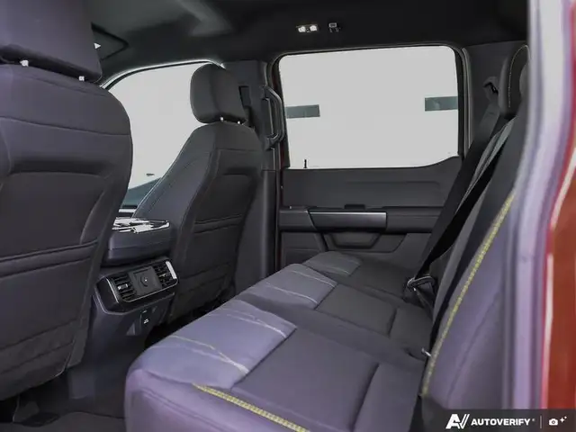 2025 Ford F-150 LOBO in Cars & Trucks in Edmonton - Image 26