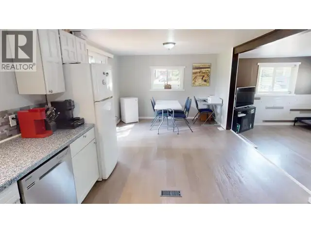 602 FIR STREET Quesnel, British Columbia in Houses for Sale in Quesnel - Image 10