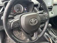 PRIX ET QUALITÉ IMBATTABLE venez découvrir notre TOYOTA COROLLA 2022 L AUTOMATIQUE SIEGES CHAUFF CAR... (image 4)