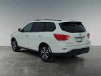 Thanks for viewing our House of Cars Lethbridge Inventory! AMVIC licensed dealer! 2020 NISSAN PATHFI... (image 3)