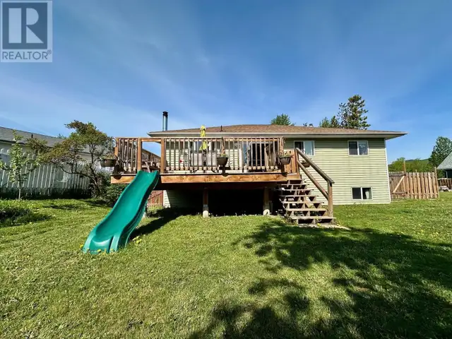 2804 OLSSON ROAD Houston, British Columbia in Houses for Sale in Houston - Image 32