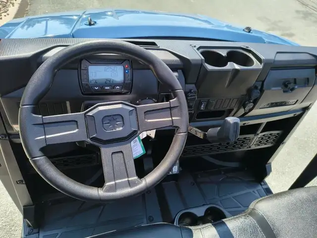 2026 Polaris Ranger Crew SP 570 Premium in ATVs in City of Halifax - Image 10