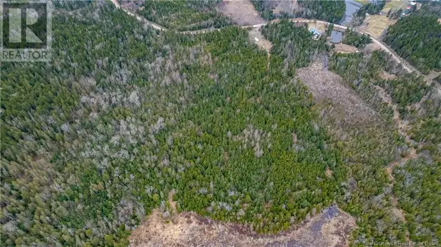 0 Lobster Pound Road Hersonville, New Brunswick in Land for Sale in Saint John - Image 24
