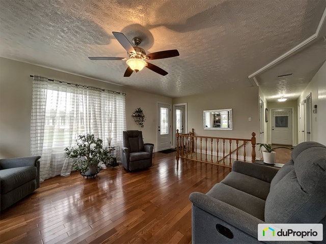$299,000 - Bungalow for sale in St-Severin — photo 3