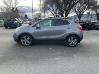 Welcome to Murray Buick GMC - Penticton Our 2014 Buick Encore Crossover with the Convenience pkg on... (image 6)