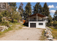 587 Mountain Drive Vernon, British Columbia