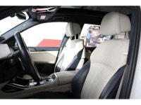 2020 BMW X7 M50i 4.4L V8 DOHC 32V AWD 8-Speed Automatic EXTERIOR - MINERAL WHITE METALLIC INTERIOR -... (image 8)