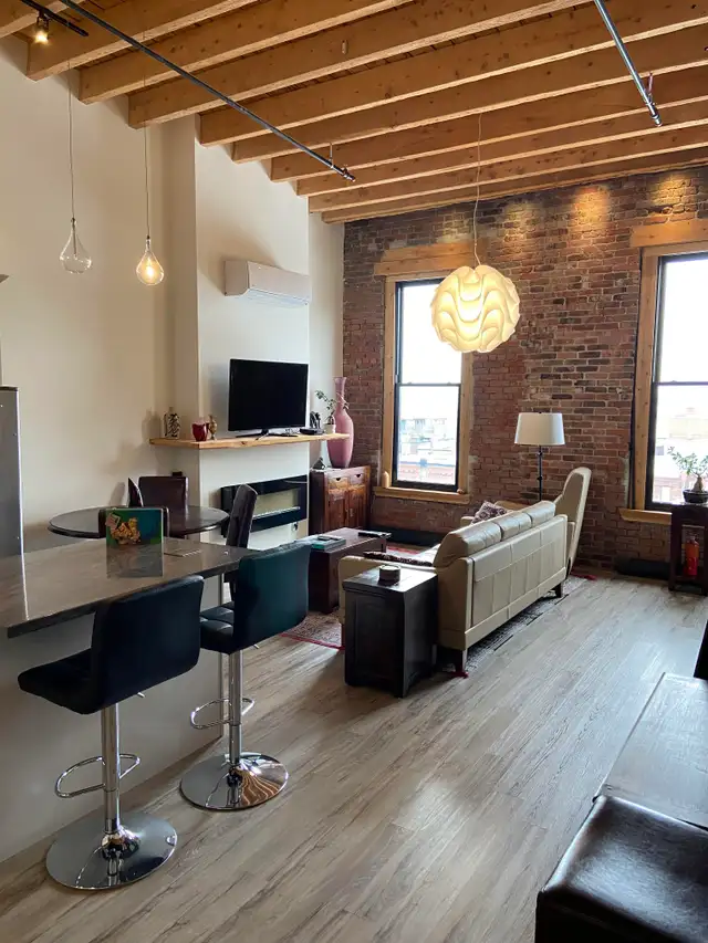 99 Germain Suite 302 in Long Term Rentals in Saint John - Image 3