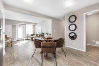 Westpointe Greens offers 1, 2, and 3-bedroom, pet friendly apartments for rent in Edmonton, AB. Insi... (image 6)