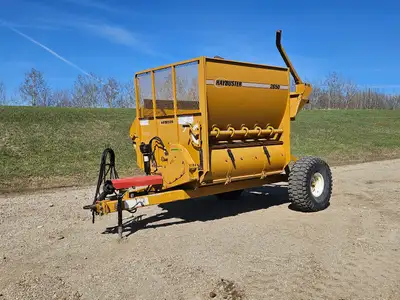 This item(s) are selling by Online Timed Auction Equipment Consignment Auction Bidding Opens: 9 AM -...