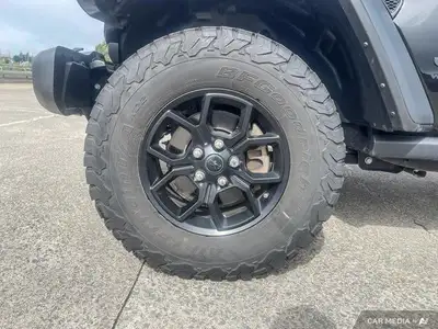 2024 Jeep Wrangler Willys | Turbo 4x4 |, View more