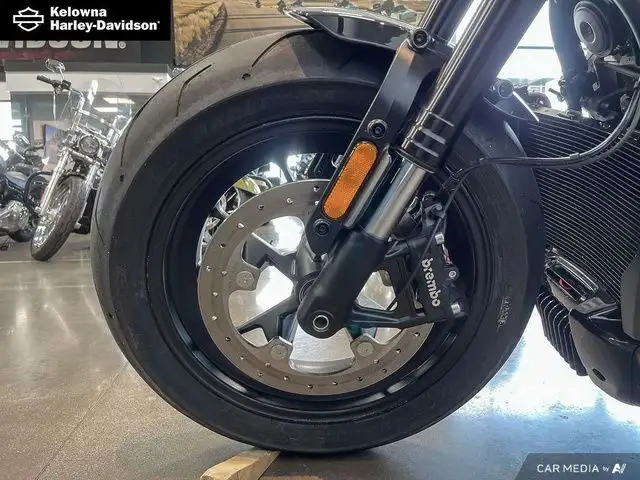 2024 Harley-Davidson RH1250S - Sportster S RH1250S - S in Street, Cruisers & Choppers in Kelowna - Image 20