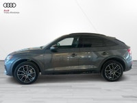AUDI TROIS-RIVIÈRES MEMBER OF THE GABRIEL GROUP 819-266-7777 LOCATED IN THE CENTER OF MAURICIE AT AU... (image 5)