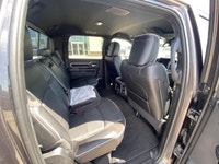 2025 RAM 2500 Laramie RAM 2500 Laramie 2025 (image 5)