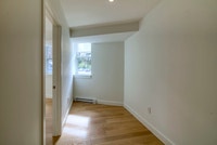 Akelius two bedroom apartment for rent. Located near Sherbrooke in the Westmount neighborhood, Montr... (image 7)