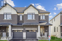 521 CORRETTO PLACE Ottawa, Ontario