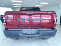 ==== Key Features ==== * 6.4L HEMI V8 Engine * 4x4 Capability * Factory Front Winch * Electronic Loc... (image 3)