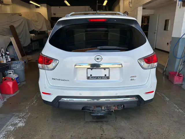 2014 Nissan Pathfinder519876538187141121