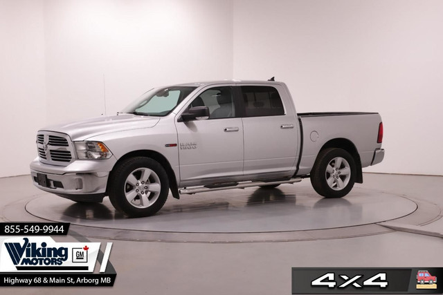 Dodge RAM 1500 Unknown 2018 in Cars & Trucks in Winnipeg - Image 2
