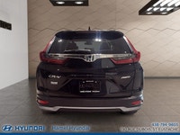 2022 Honda CR-V ???? 2022 Honda CR-V EX-L AWD Luxe, fiabilité et polyvalence sans compromis! ???? Pe... (image 3)