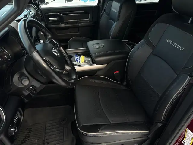 2022 RAM 2500 Laramie LARAMIE/MEGA CAB/4WD/DIESEL! in Cars & Trucks in Belleville - Image 17